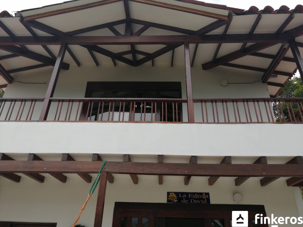 estrella de david - Finca en Copacabana, Antioquia